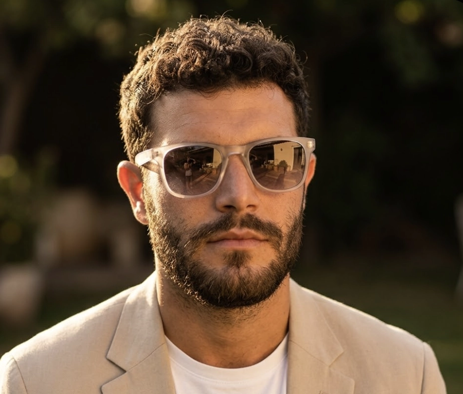 Marcus avatar