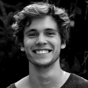 Seb Mitchell avatar